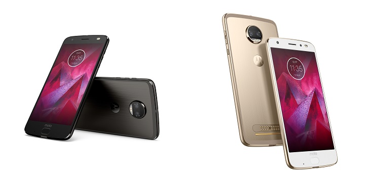 Imagen - 4 tiendas d&oacute;nde comprar el Moto Z2 Force