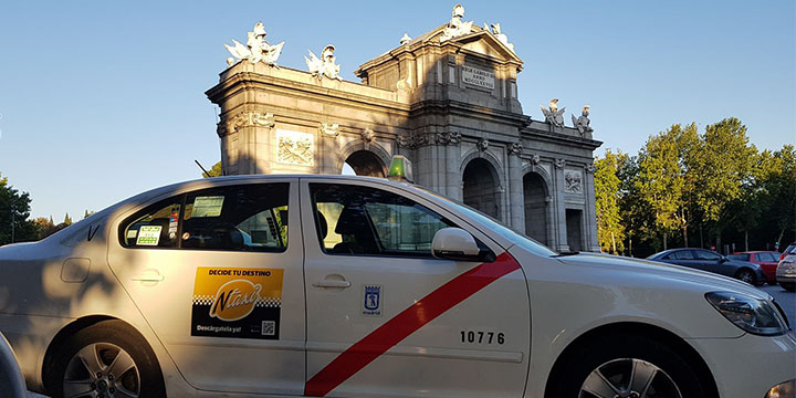 Imagen - Cabify y Uber suben al top de las apps más descargadas