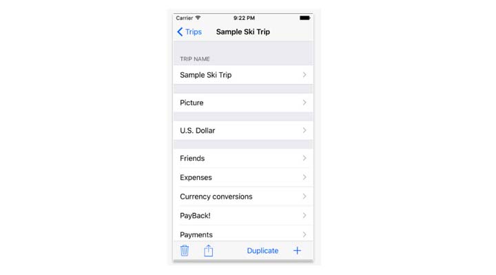 Imagen - 15 apps para iOS para comenzar con buen pie la Universidad