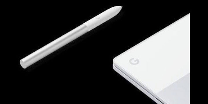 Imagen - Pixelbook sería el nuevo portátil premium de Google