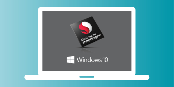 Imagen - Probamos Windows 10 en Snapdragon, la apuesta por los port&aacute;tiles siempre conectados