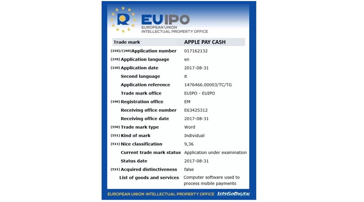 Imagen - Apple Pay Cash llegará dentro de poco a Europa