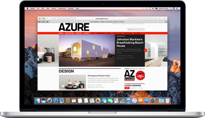 Imagen - Spotify ya no funciona en Safari