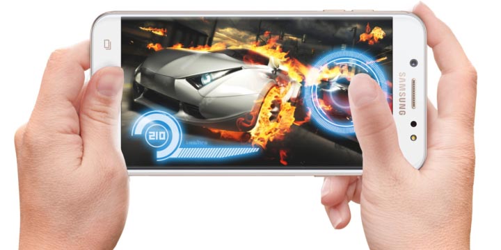 Imagen - Dónde comprar el Samsung Galaxy J7