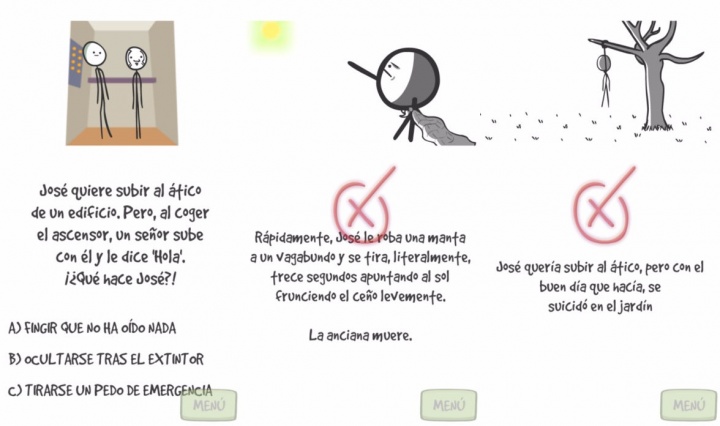 Imagen - Descarga "S&eacute; como Jos&eacute; 2", el juego del popular meme para Android e iPhone