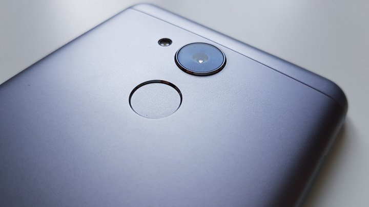Imagen - Review: Honor 6C, un smartphone elegante con muy buena autonomía