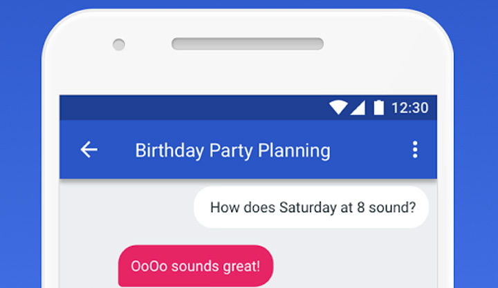 Imagen - Solucionados los fallos de notificaciones en Mensajes, la app de SMS de Android