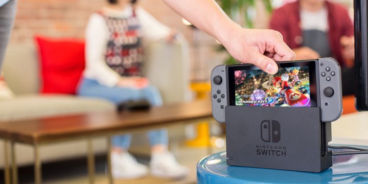 Imagen - Nintendo Switch Online llegará en septiembre: conoce todos los detalles