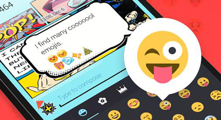 Imagen - El teclado GO Keyboard habr&iacute;a espiado a millones de usuarios de Android