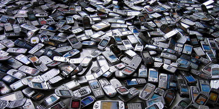 Imagen - La Uni&oacute;n Europea quiere que no te veas obligado a cambiar de tel&eacute;fono cada dos a&ntilde;os