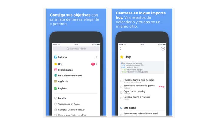 Imagen - 15 apps para iOS para comenzar con buen pie la Universidad