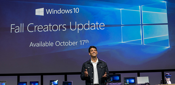 Imagen - Windows 10 Fall Creators Update: todas sus novedades y fecha de lanzamiento