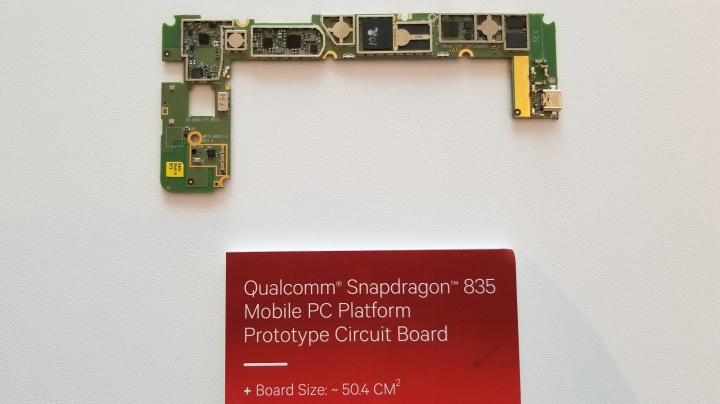 Imagen - Probamos Windows 10 en Snapdragon, la apuesta por los port&aacute;tiles siempre conectados