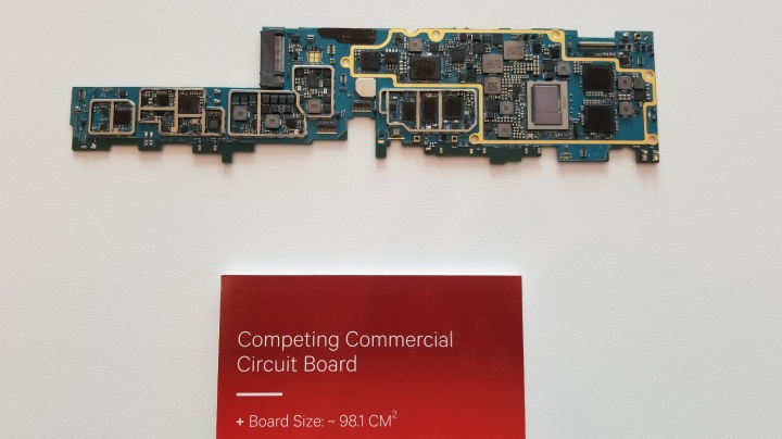 Imagen - Probamos Windows 10 en Snapdragon, la apuesta por los port&aacute;tiles siempre conectados