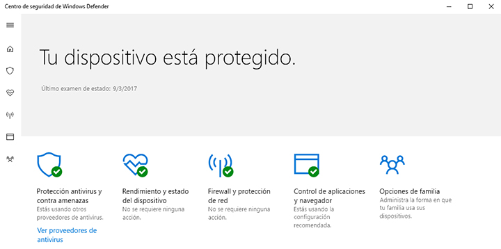 Imagen - Windows 10 Fall Creators Update: todas sus novedades y fecha de lanzamiento
