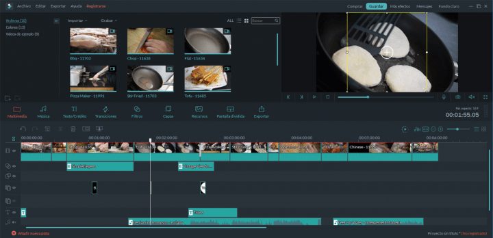 Imagen - Review: Wondershare Filmora, un editor de v&iacute;deo completo y f&aacute;cil de usar