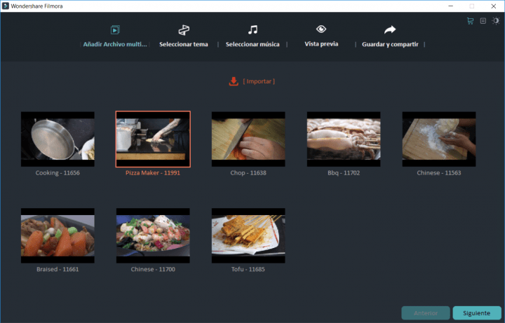 Imagen - Review: Wondershare Filmora, un editor de v&iacute;deo completo y f&aacute;cil de usar