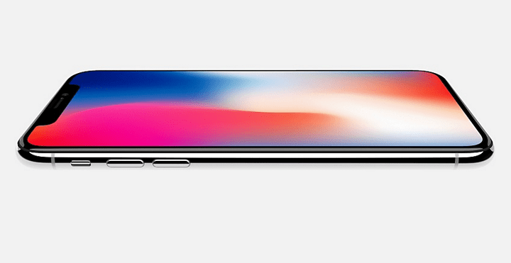 Imagen - iPhone X se lanzaría con pocas unidades por problemas con el reconocimiento facial