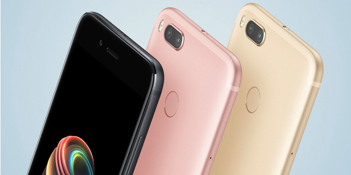Imagen - Xiaomi llega a España de forma oficial