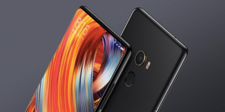 Imagen - 7 teléfonos móviles con pantalla infinita