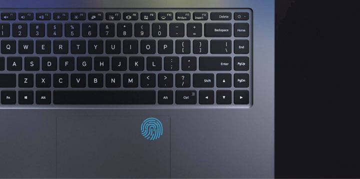 Imagen - Xiaomi Mi Notebook Pro ya es oficial para plantar cara a Apple