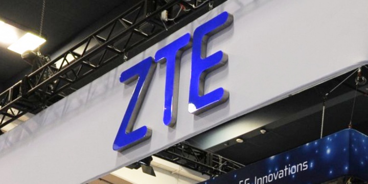 Imagen - ZTE detiene su actividad por el bloqueo de Estados Unidos