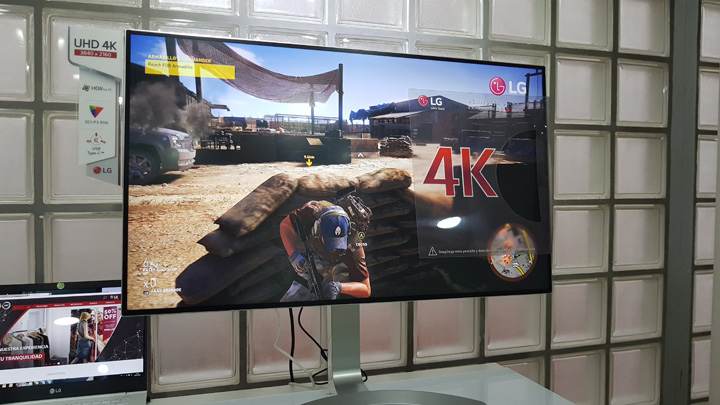 Imagen - LG Ultrawide, los monitores para gamers, profesionales y diseñadores