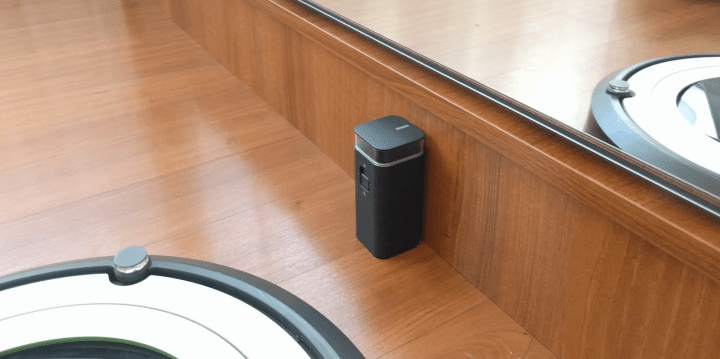 Imagen - Review: Roomba 696, un robot aspirador cómodo y eficiente