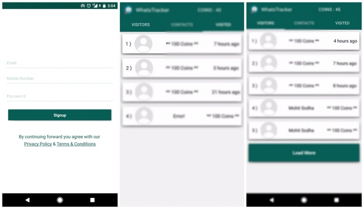 Imagen - ¿Una app que permite saber quién ve nuestra foto de perfil de WhatsApp? ¡Es una estafa!