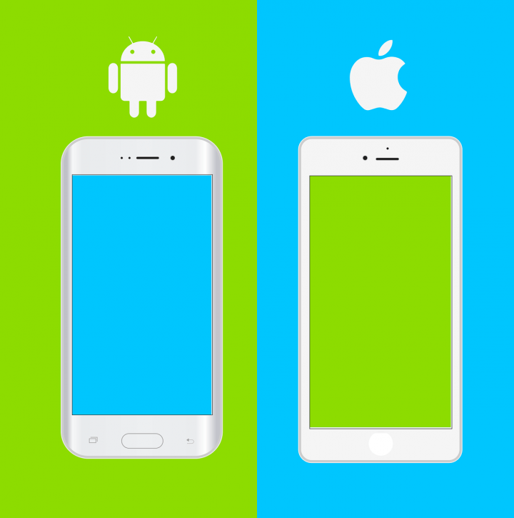 Imagen - 6 novedades de iOS 12 que ya estaban en Android