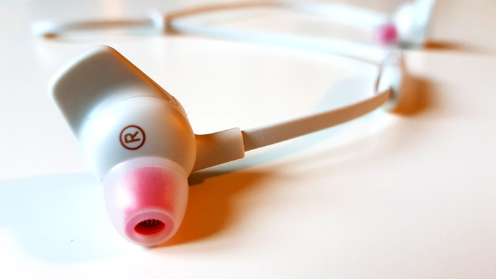 Imagen - Review: Fitbit Flyer, unos auriculares inalámbricos mimados en todos sus detalles