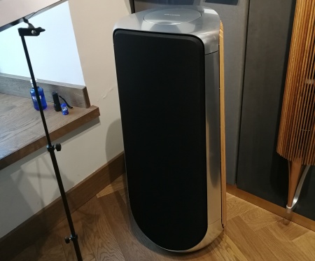 Imagen - BeoLab 50, BeoSound Shape y BeoVision Eclipse, lo nuevo de Bang &amp; Olufsen