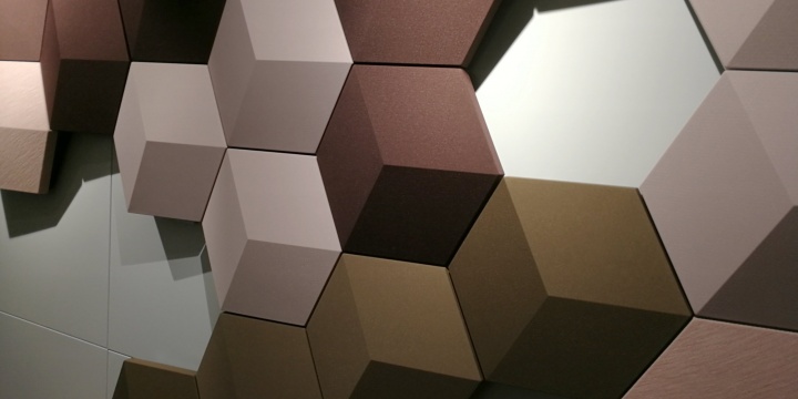 Imagen - BeoLab 50, BeoSound Shape y BeoVision Eclipse, lo nuevo de Bang &amp; Olufsen
