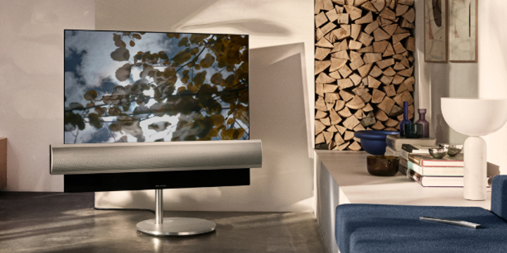 Imagen - BeoLab 50, BeoSound Shape y BeoVision Eclipse, lo nuevo de Bang &amp; Olufsen