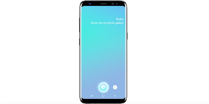 Imagen - Bixby añade el idioma español y estará disponible en más dispositivos