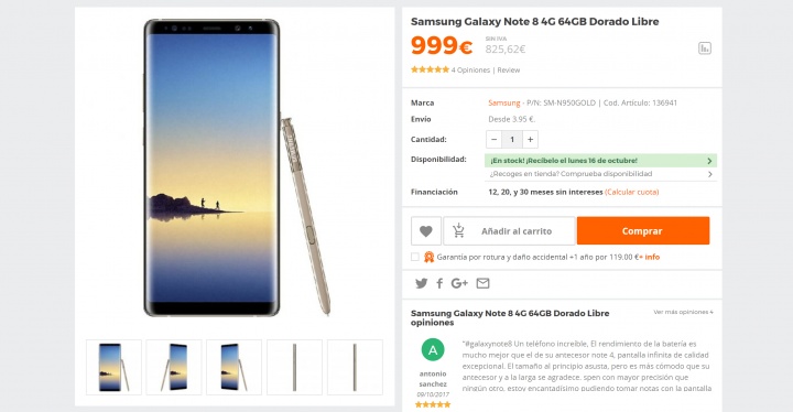 Imagen - Cómo​ comprar​ en​ ​PcComponentes