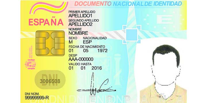 Imagen - Cómo configurar tu DNI electrónico en Mac