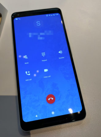 Imagen - Google Duo estará integrado en tu teléfono en el dialer y Mensajes