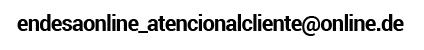 Imagen - Cuidado con las falsas facturas de Endesa: nuevo phishing busca robarte tu cuenta bancaria