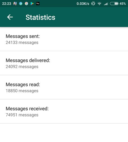 Imagen - Así es WhatsApp Business: múltiples cuentas, registro de número fijo y más