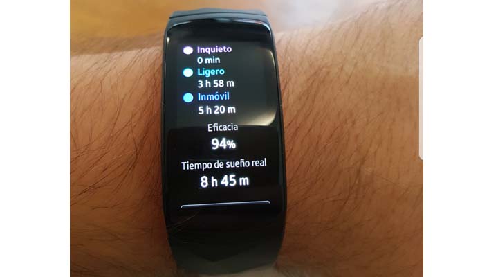 Imagen - Gear Fit 2 Pro vs Fitbit Charge 2: ¿Cuáles son las diferencias?