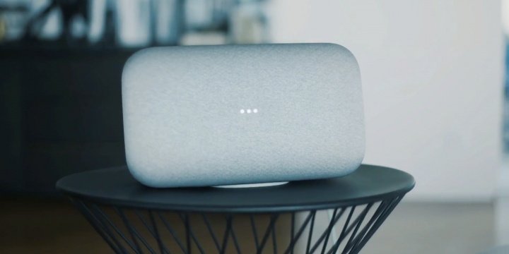 Imagen - Google Home llegará muy pronto a España