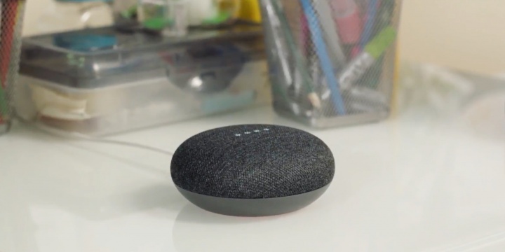 Imagen - Google Home llegará muy pronto a España