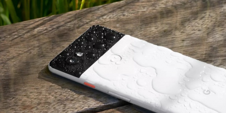 Imagen - Google actualizará los Pixel 2 y Pixel 2 XL hasta Android R en 2020