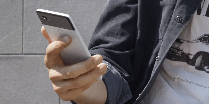 Imagen - Google Pixel 2 XL llega a España de la mano de Orange