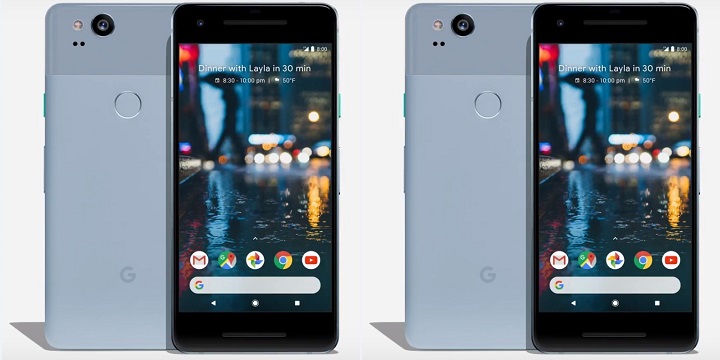 Imagen - Google Pixel 2 es oficial: conoce todos los detalles