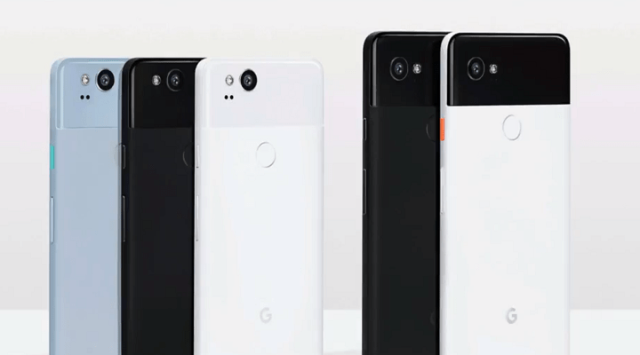Imagen - Google Pixel 2 XL, el smartphone con pantalla de 6 pulgadas y Android 8.0 Oreo