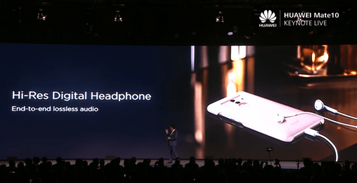 Imagen - Conoce los accesorios del Mate 10: Huawei EnVizion 360 camera, SuperCharge Powerbank y más
