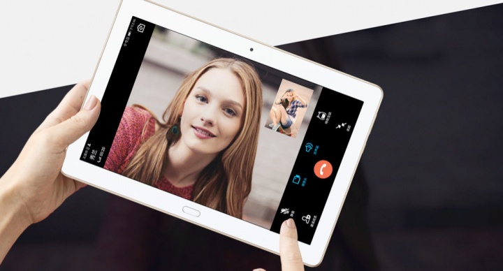 Imagen - Honor WaterPlay, una tablet de 10 pulgadas resistente al agua