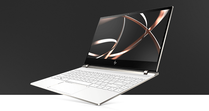 Imagen - Spectre 13 y Spectre 13 x360, los nuevos port&aacute;tiles ultraligeros de HP